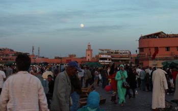 Helena-Reet: 5 SEVÄRDHETER som jag rekommenderar i Marrakech i Marocko + Resefoton!