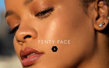 Rihanna lanserar makeupkollektion “Fenty Beauty” i 17 länder