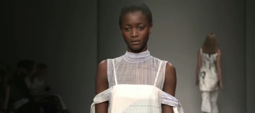 SNART dags för Fashion Week Stockholm